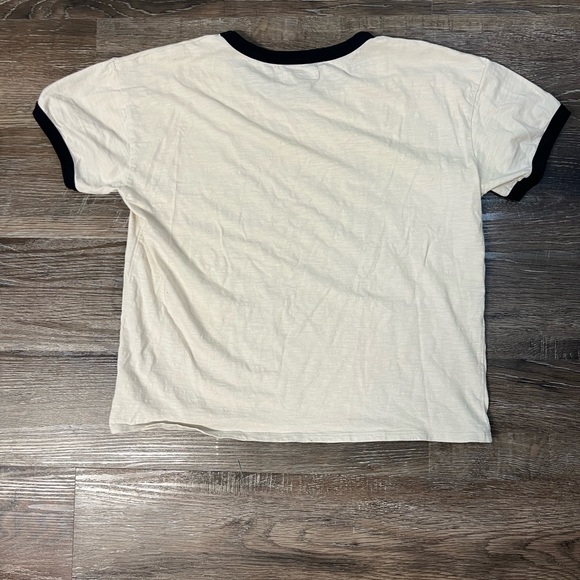 Natural by known supply t shirt - Picture 2 of 4